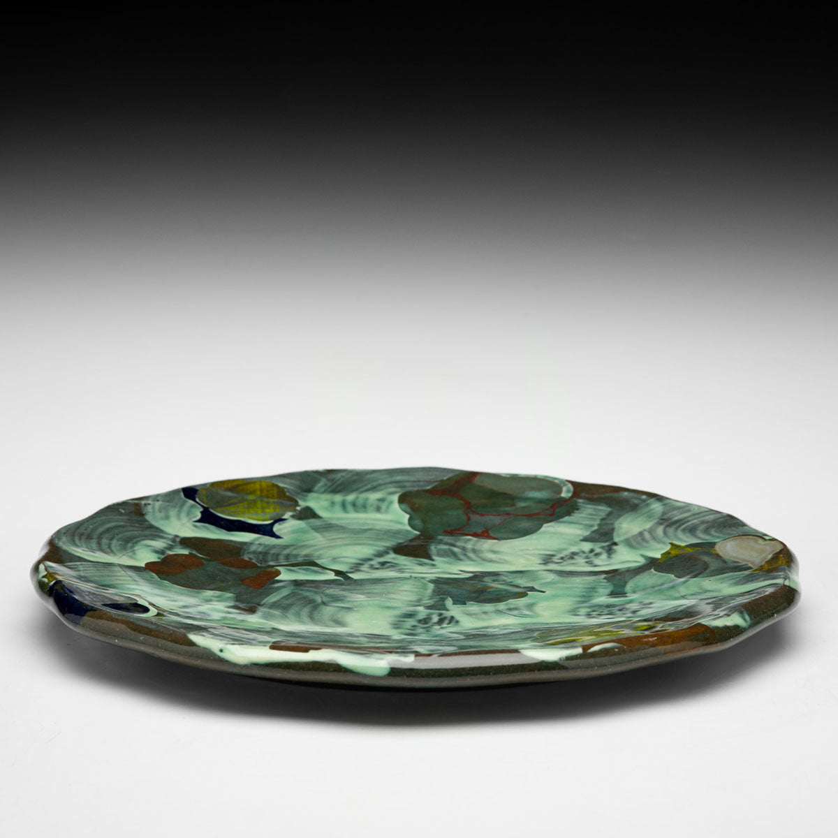 Plate