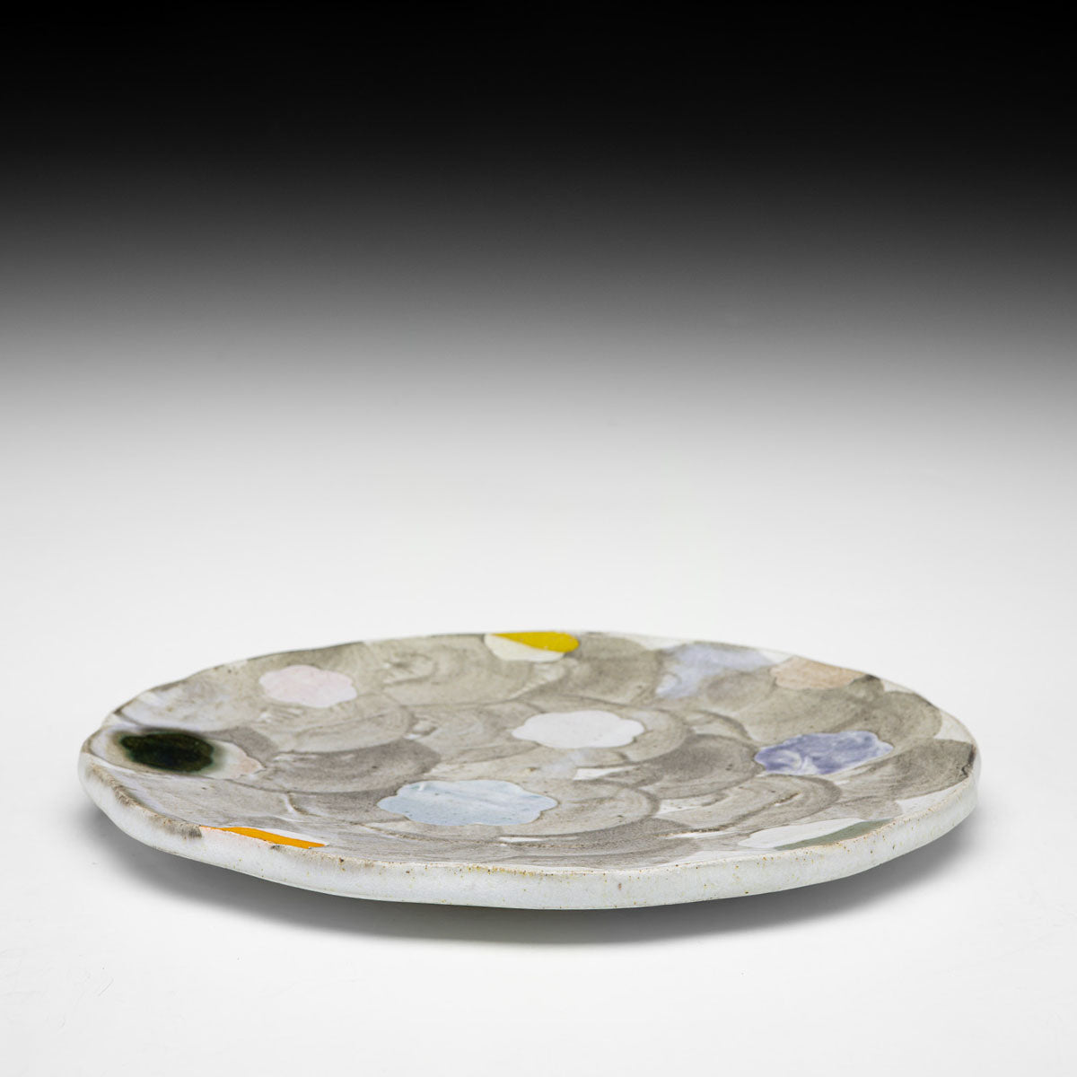 Plate
