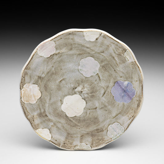 Plate