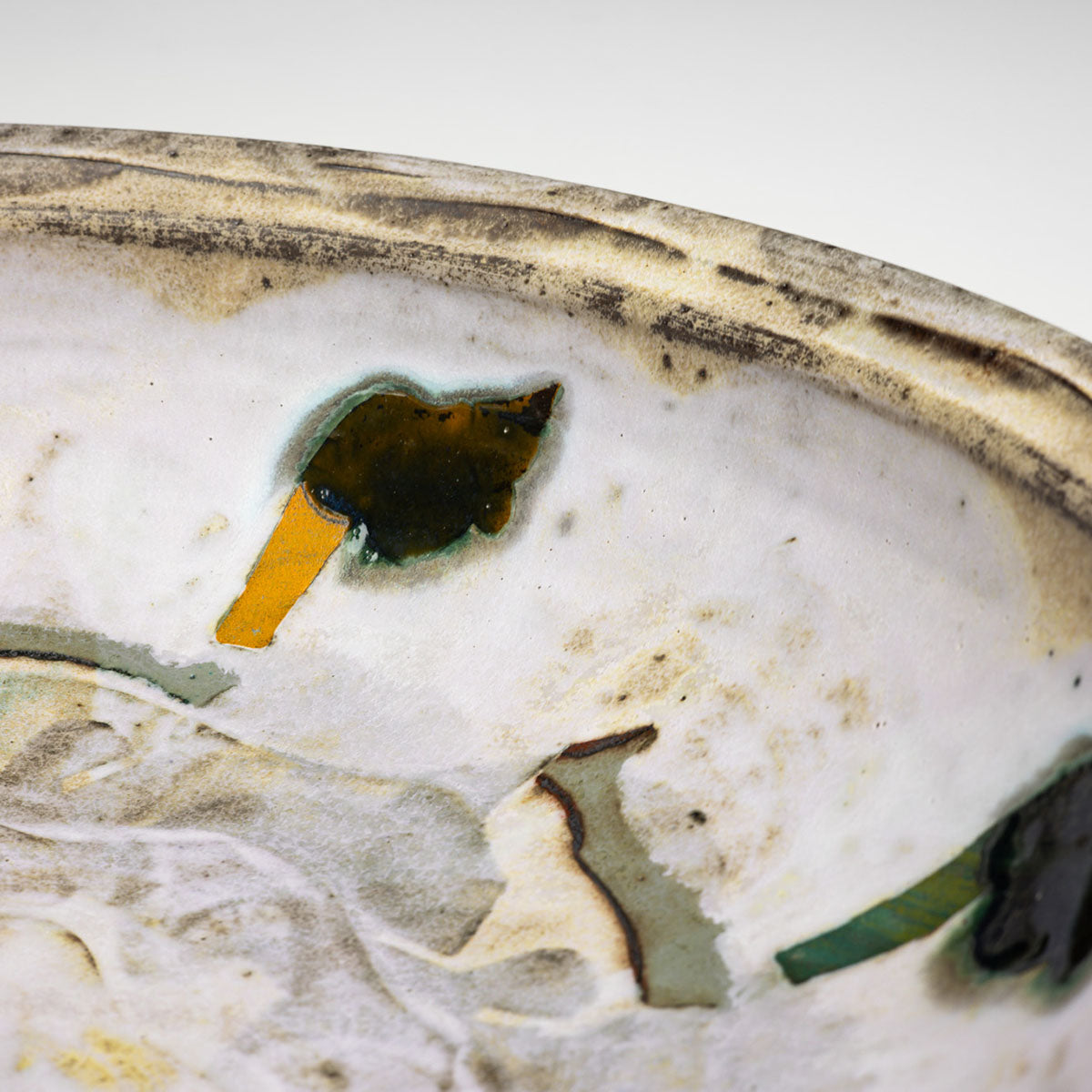 Large Bowl