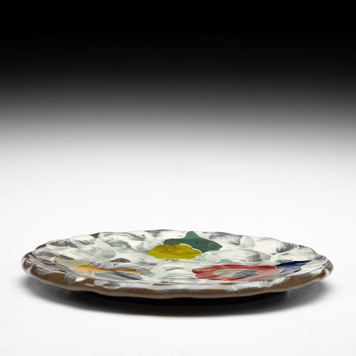 Plate