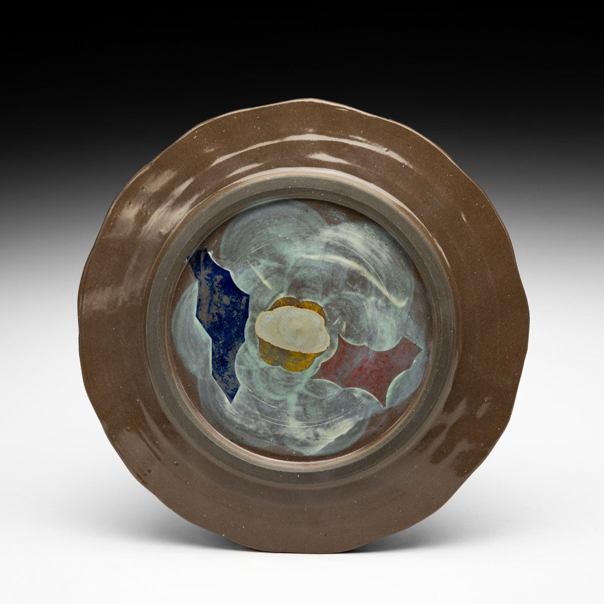 Plate