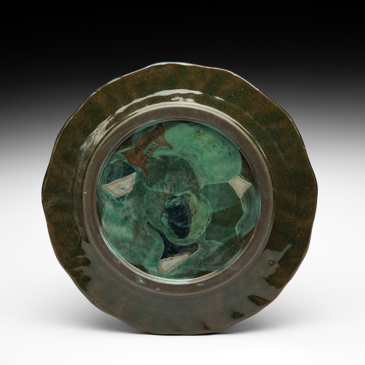Plate