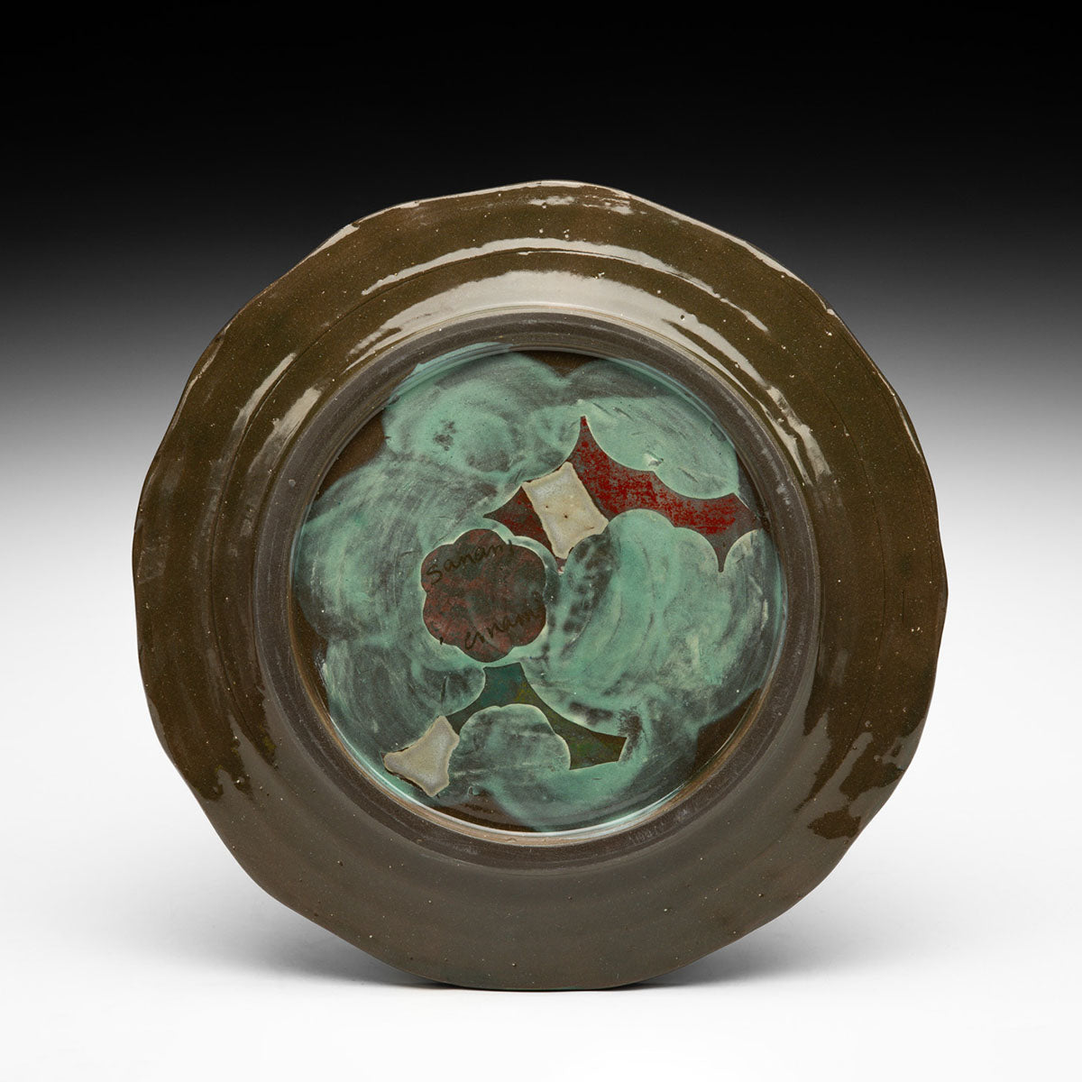 Plate