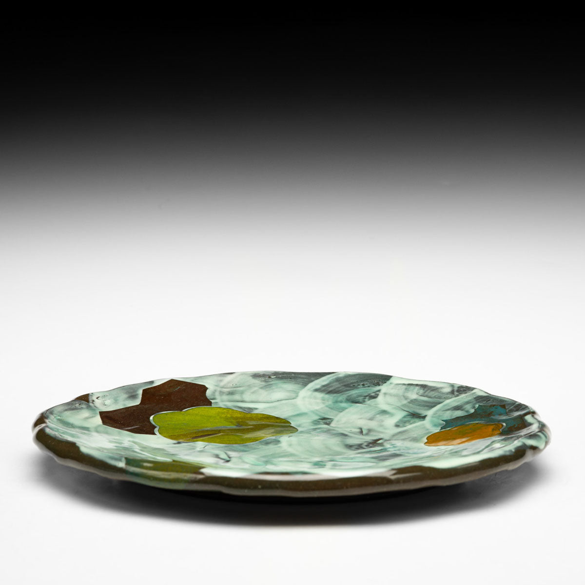 Plate