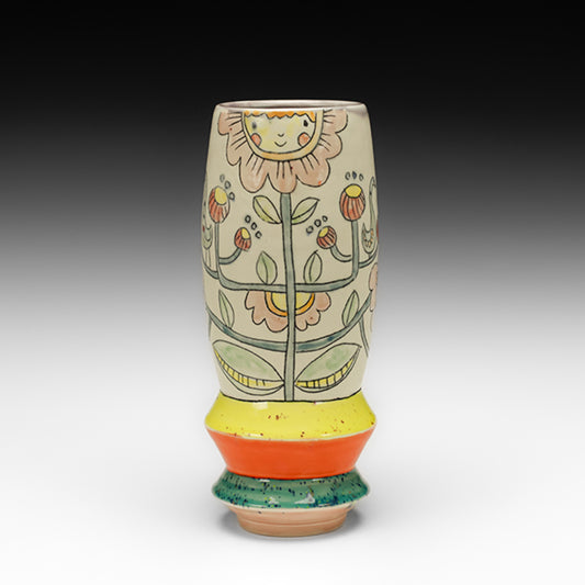 Large Vase