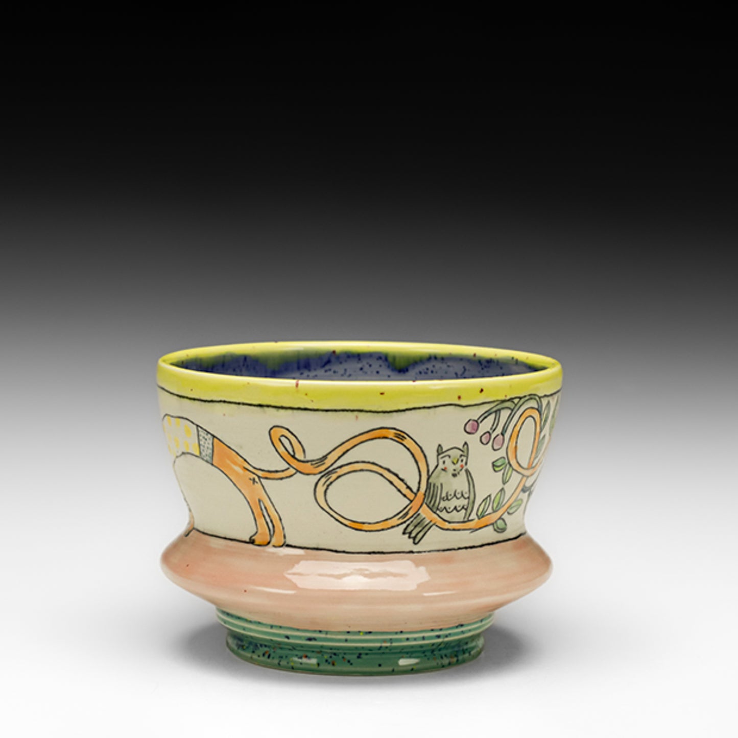 Large Bowl