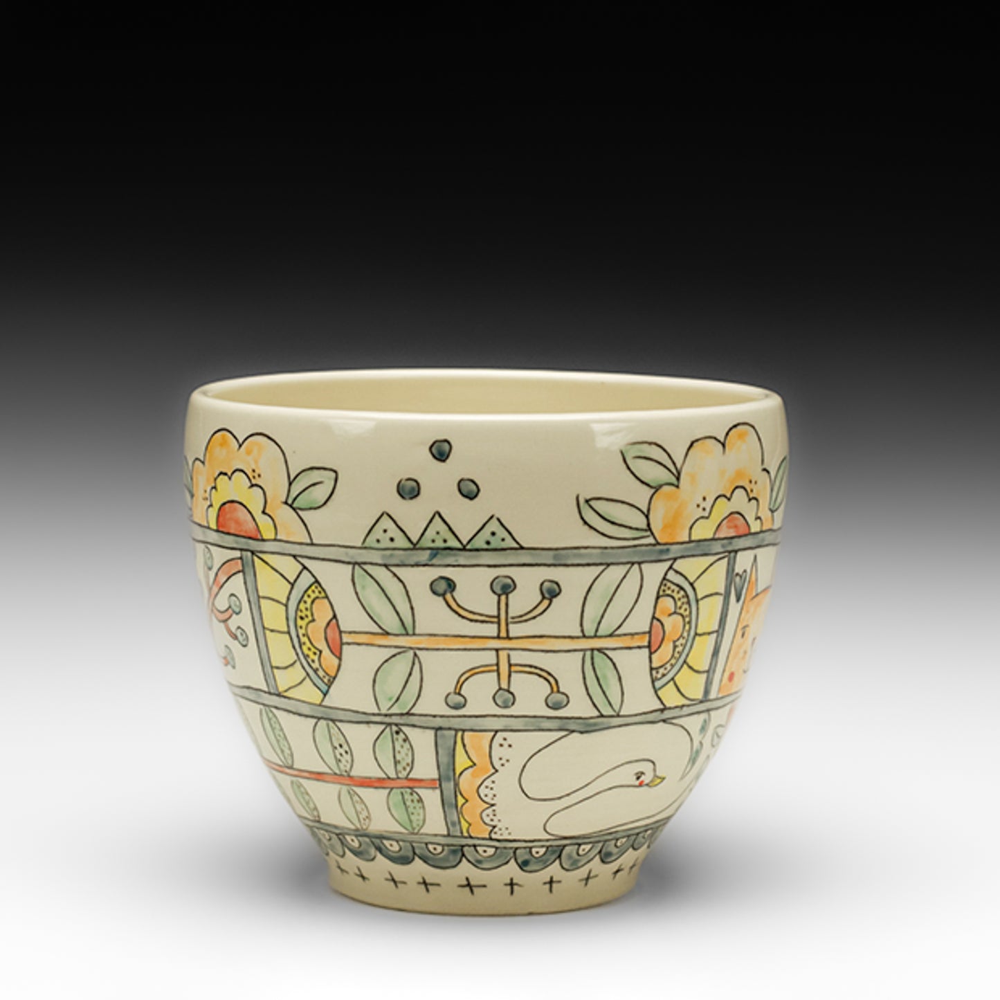 Large Bowl