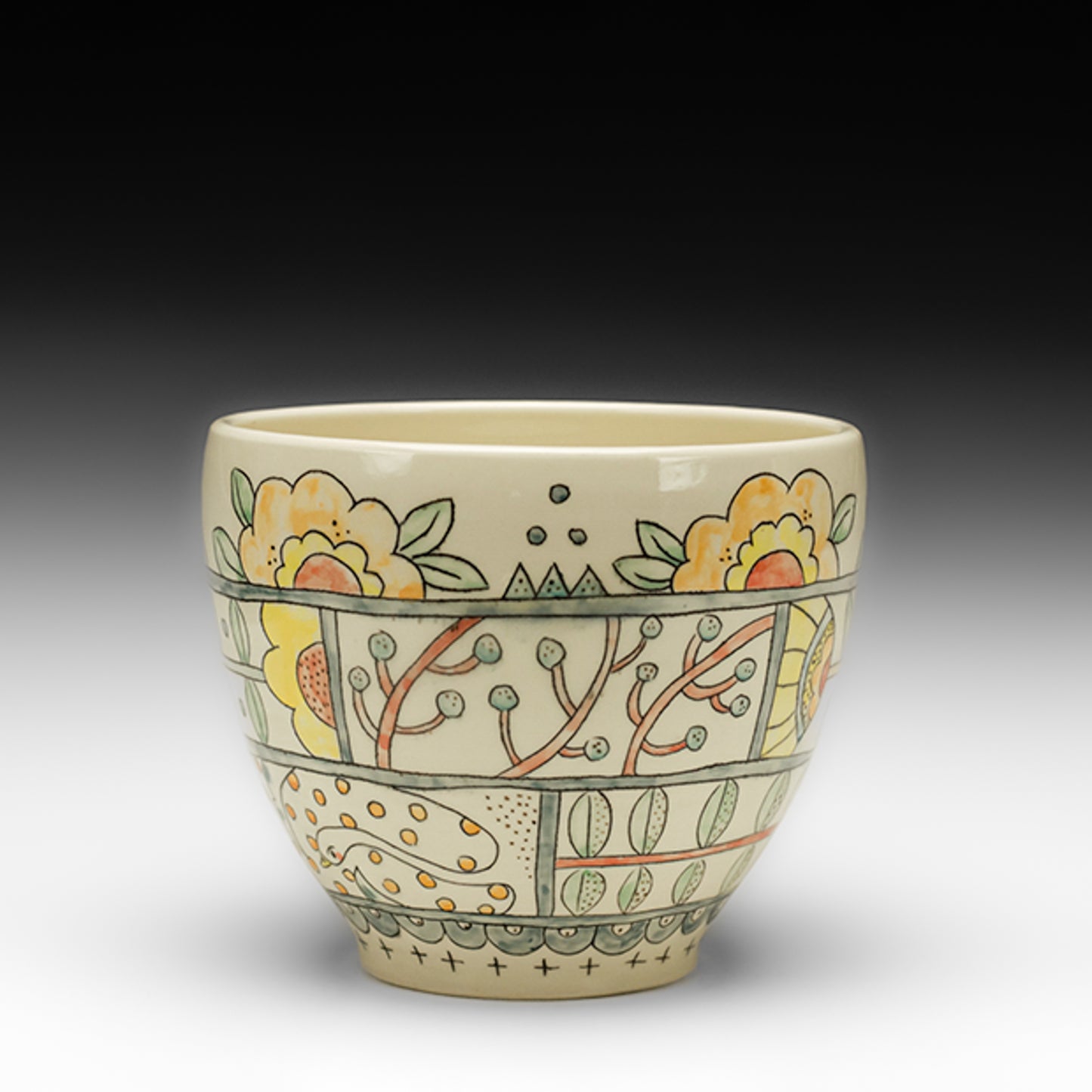 Large Bowl
