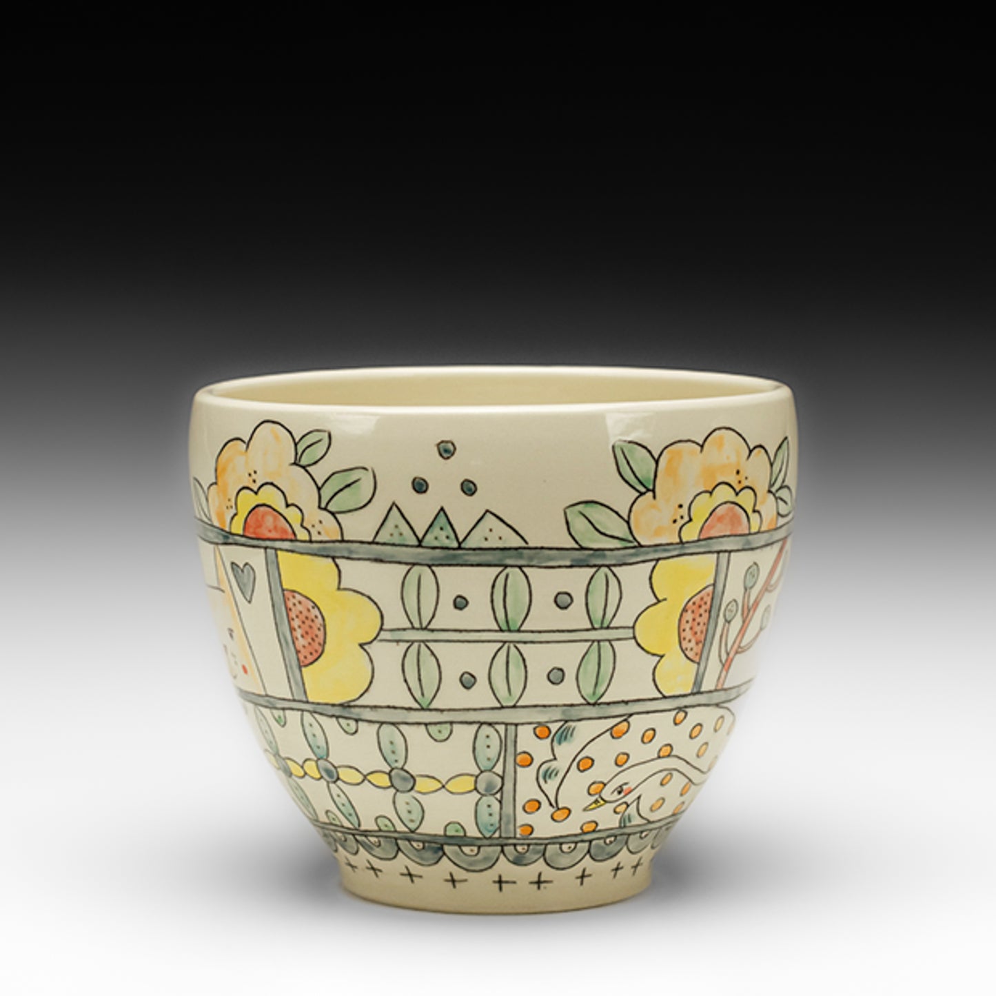 Large Bowl