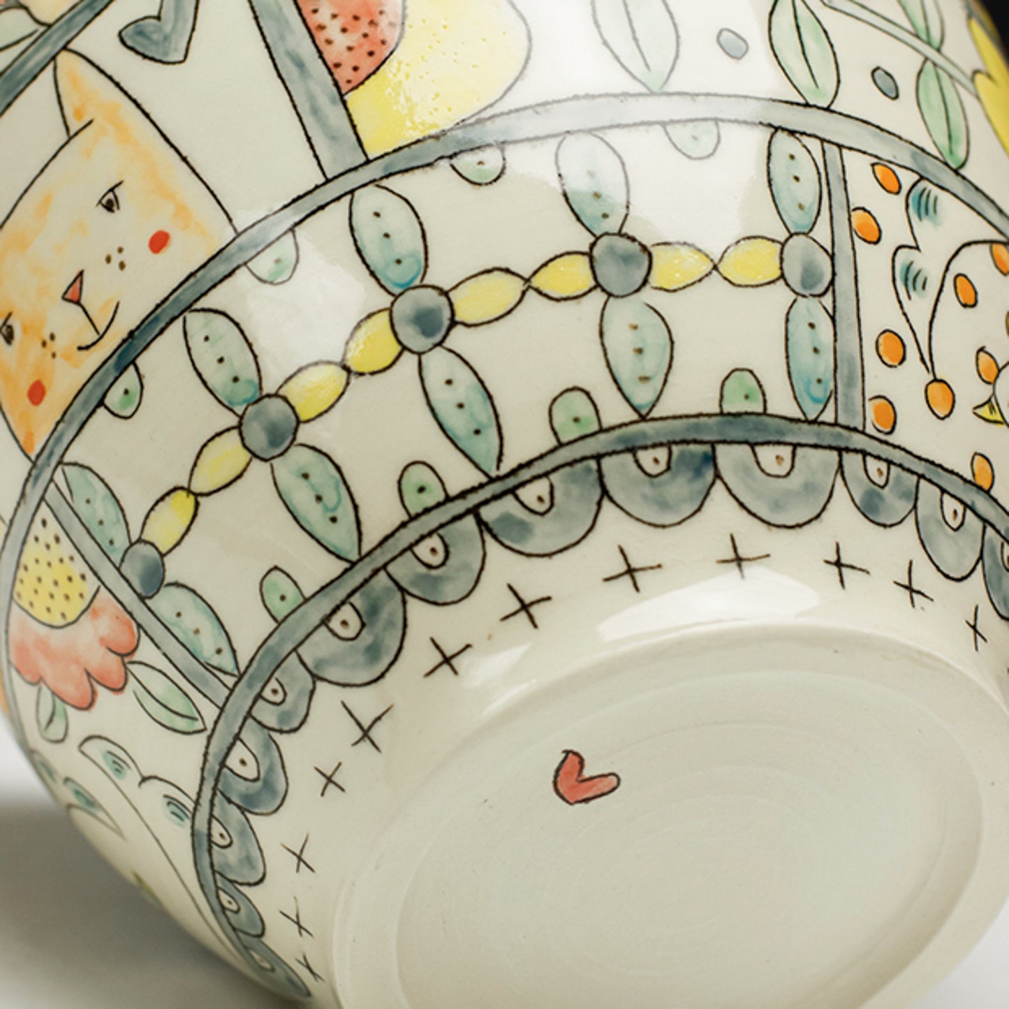 Large Bowl
