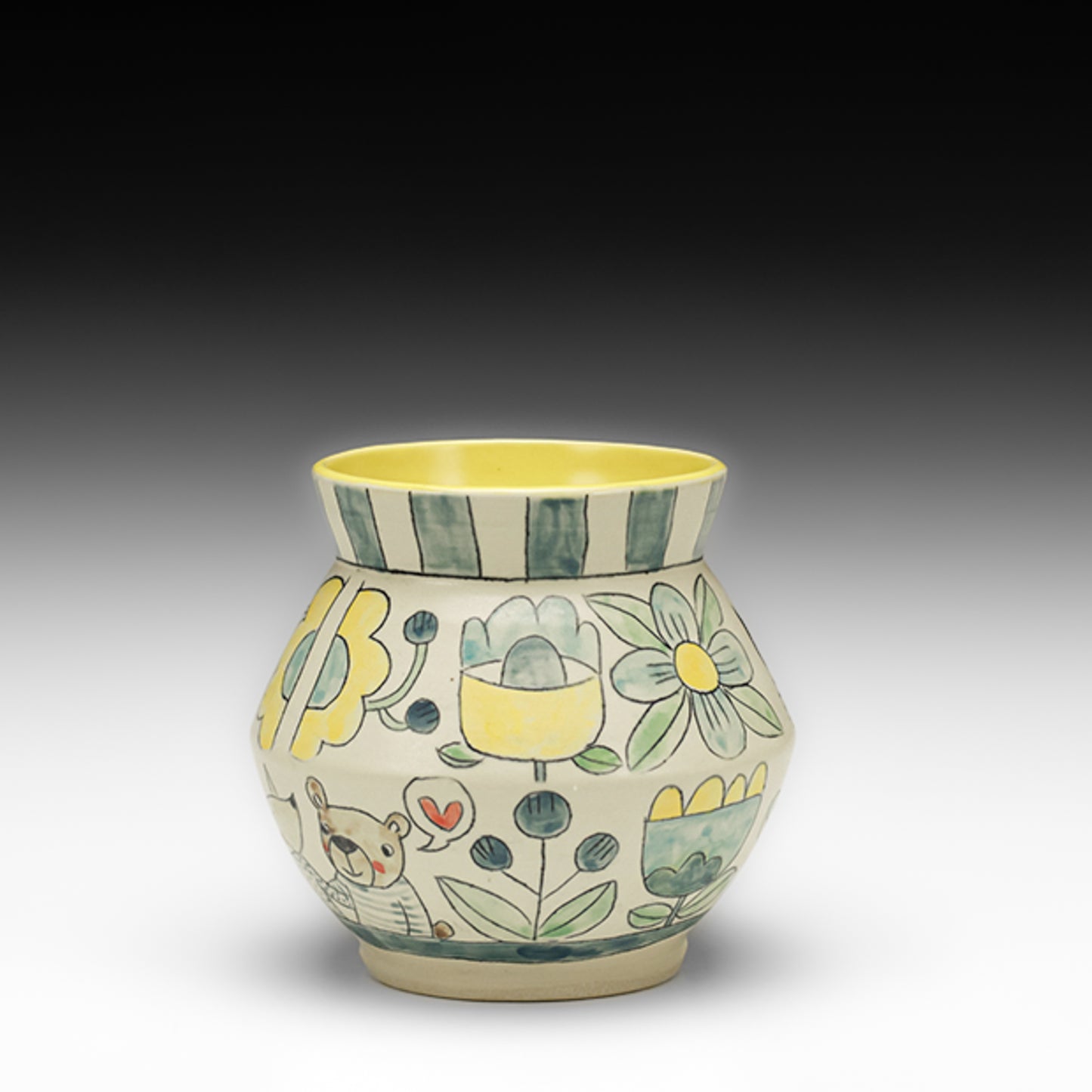 Vase