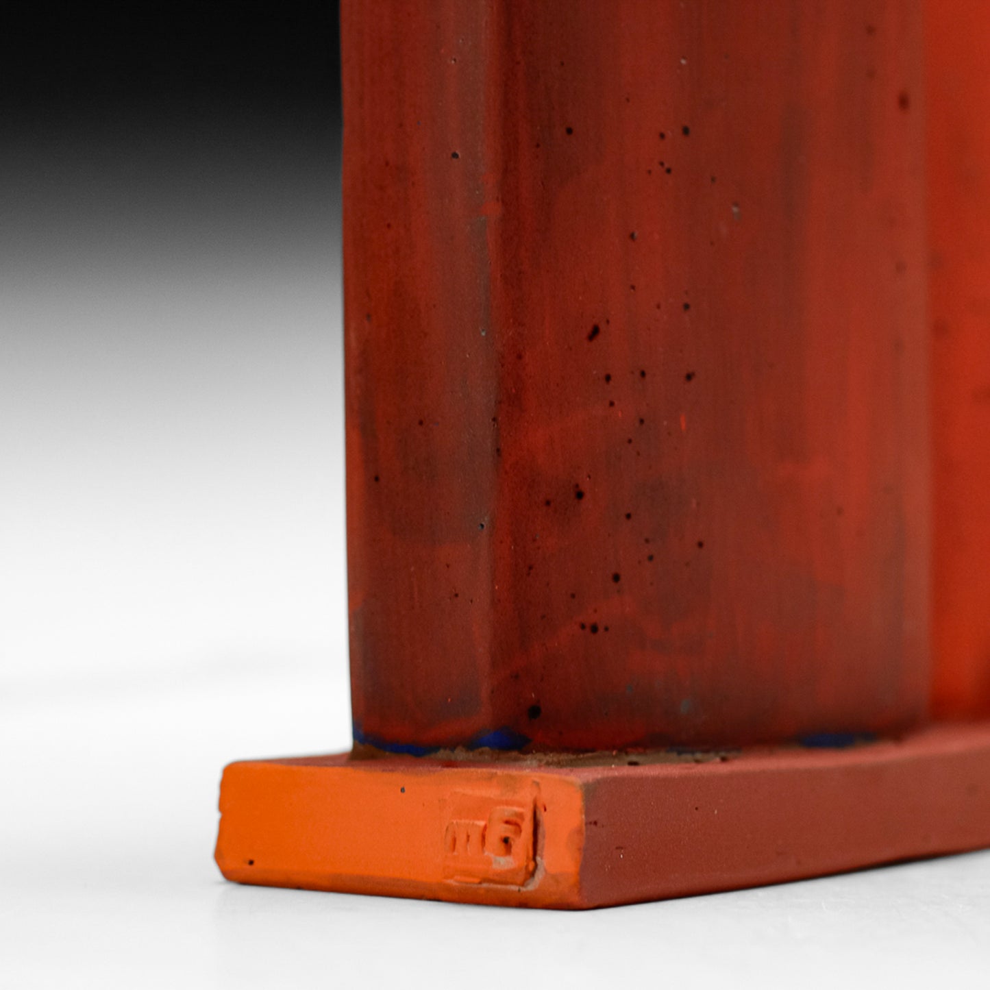 Diptych Vase