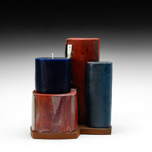 Candle Plinth