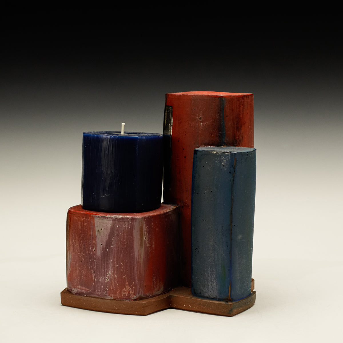 Candle Plinth