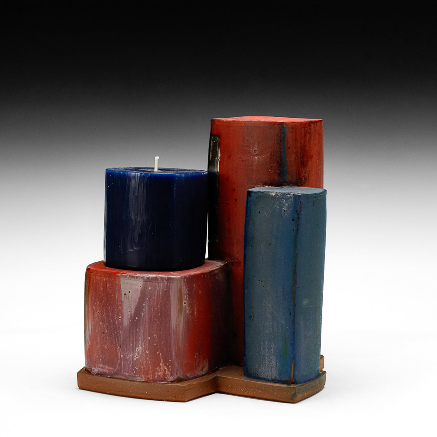 Candle Plinth