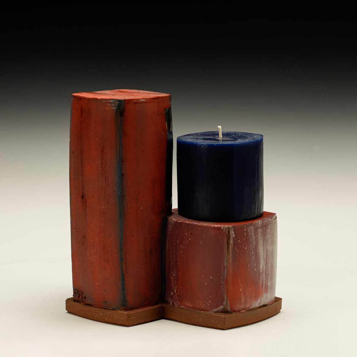 Candle Plinth