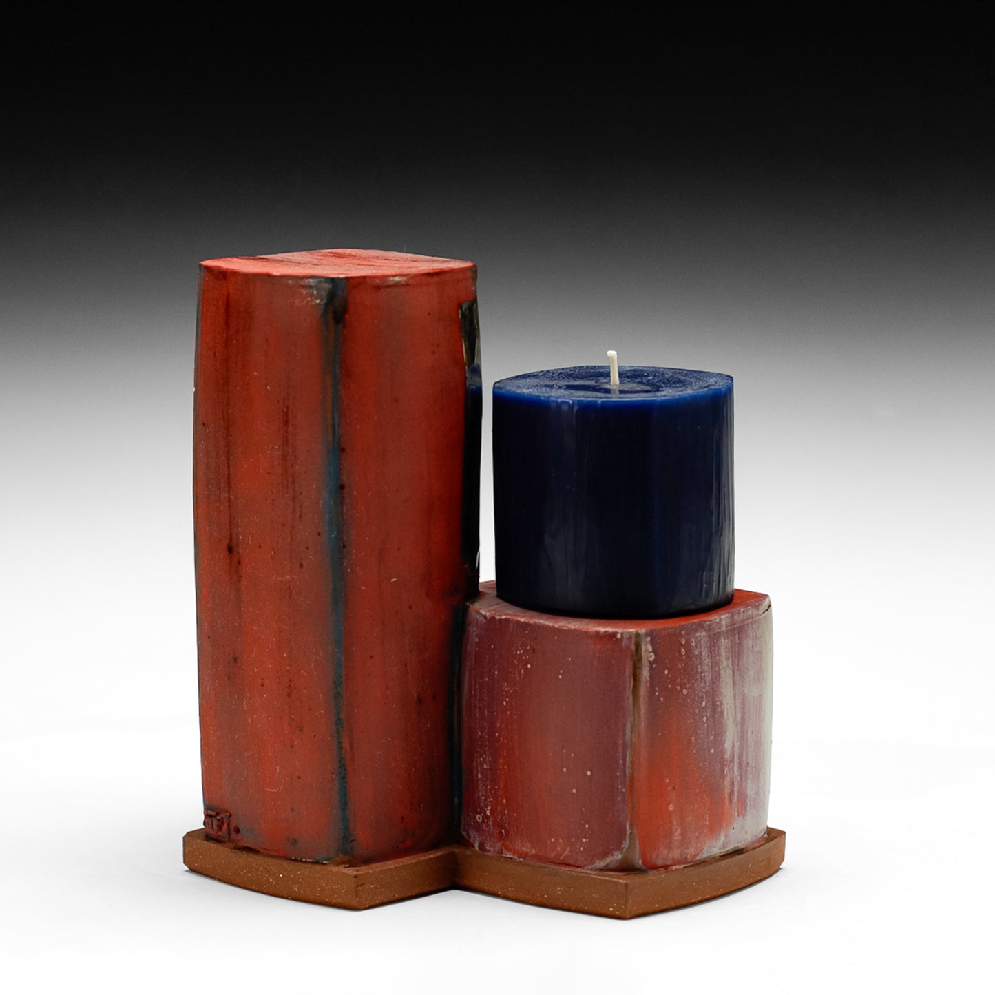 Candle Plinth