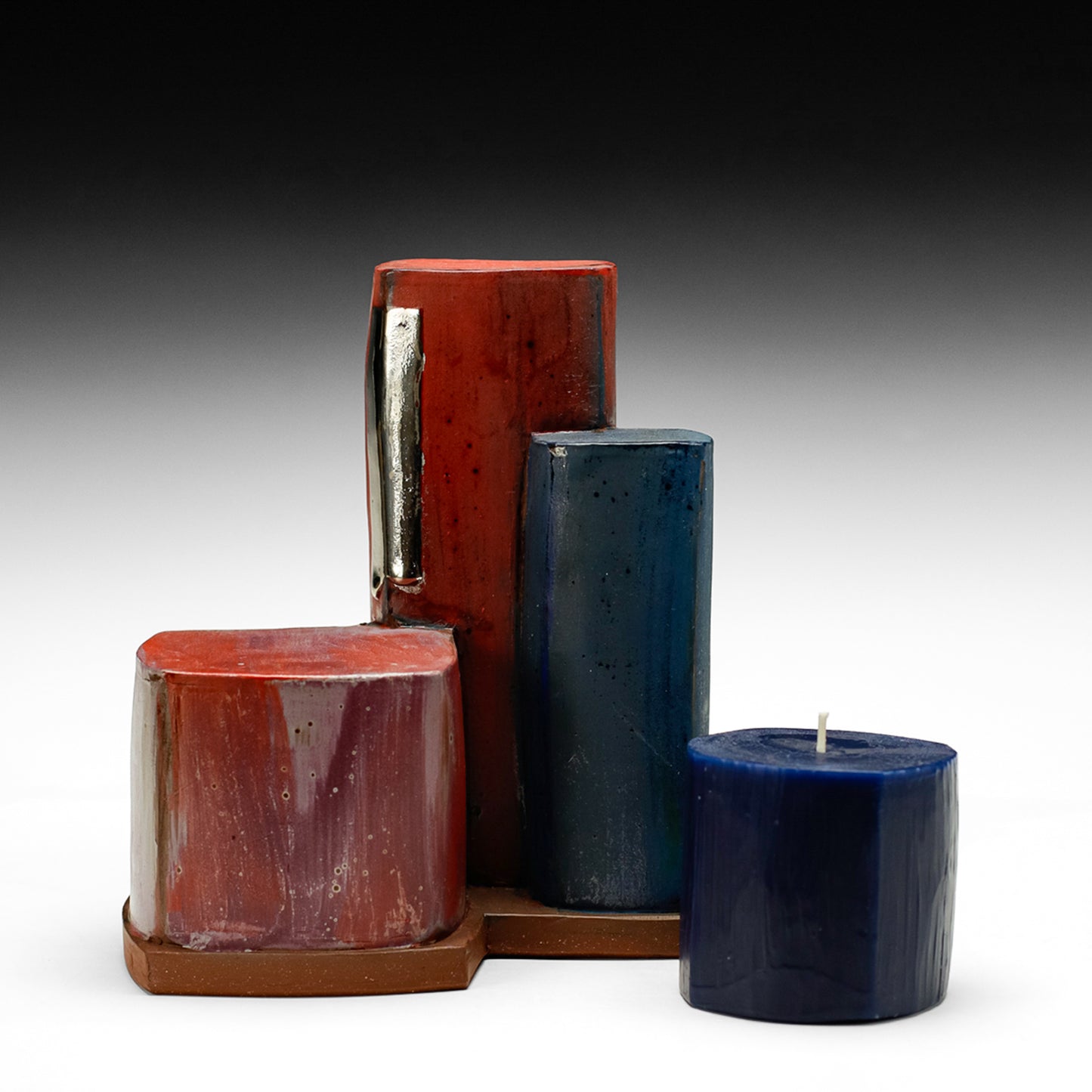 Candle Plinth