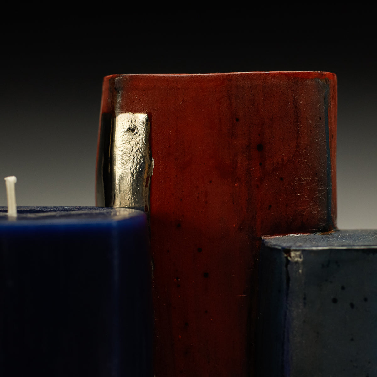 Candle Plinth