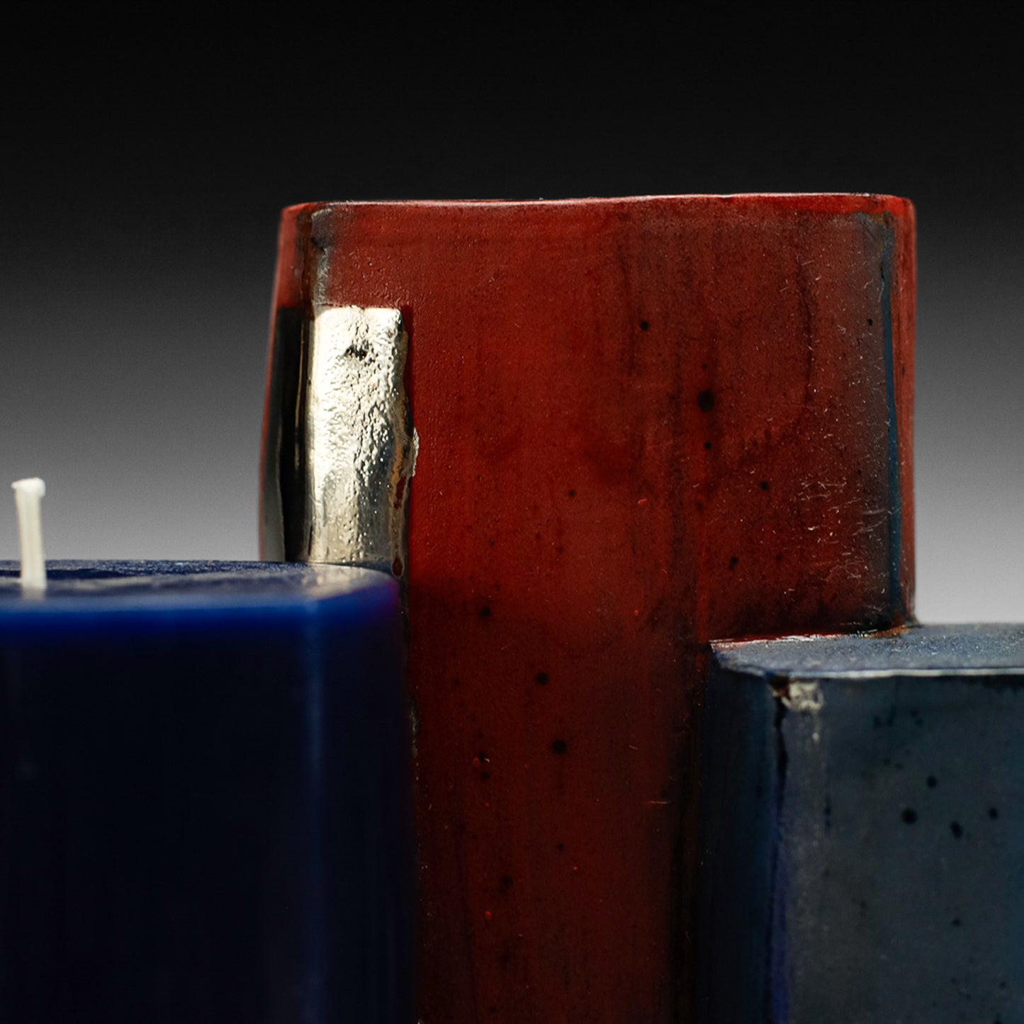 Candle Plinth