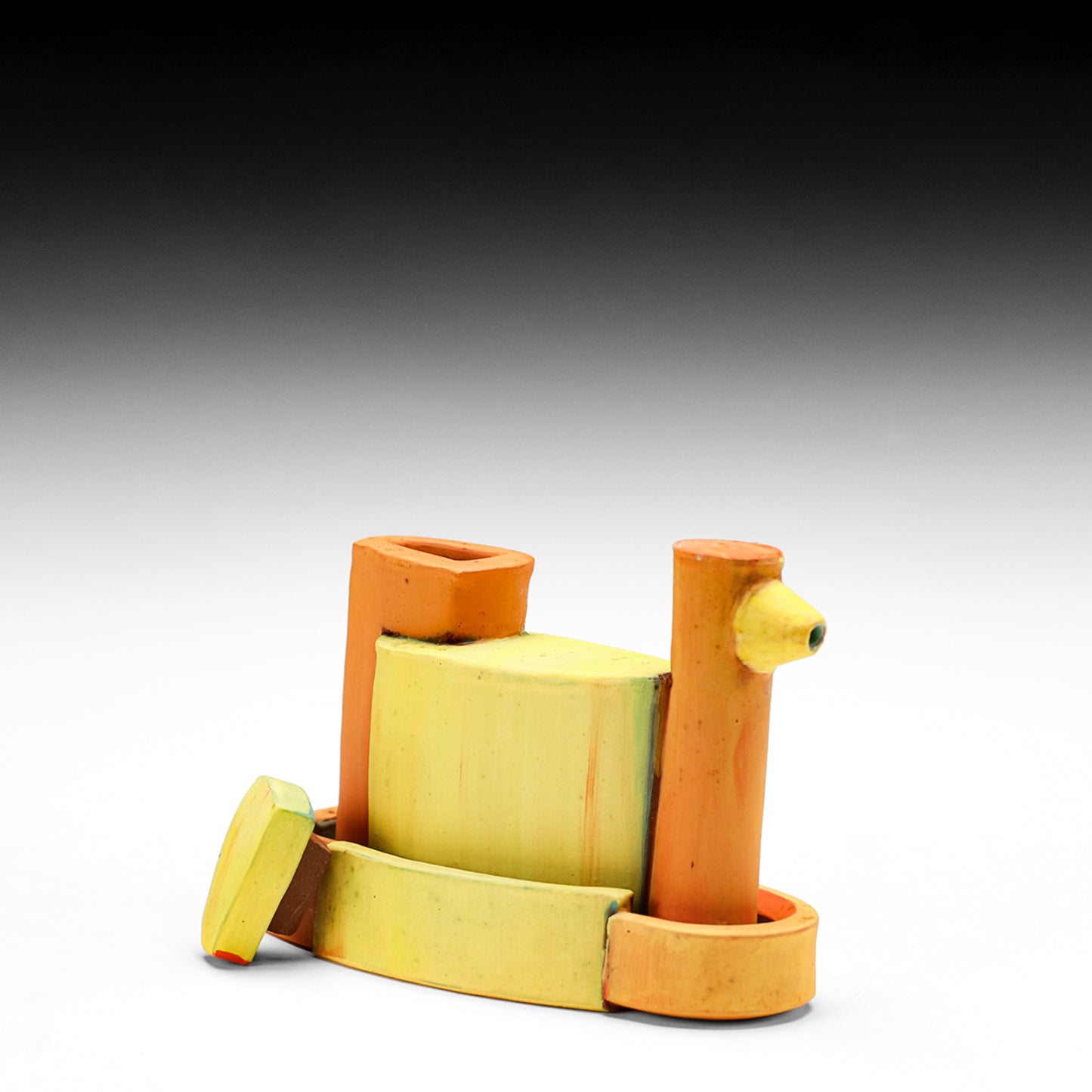 Oil Bottle
