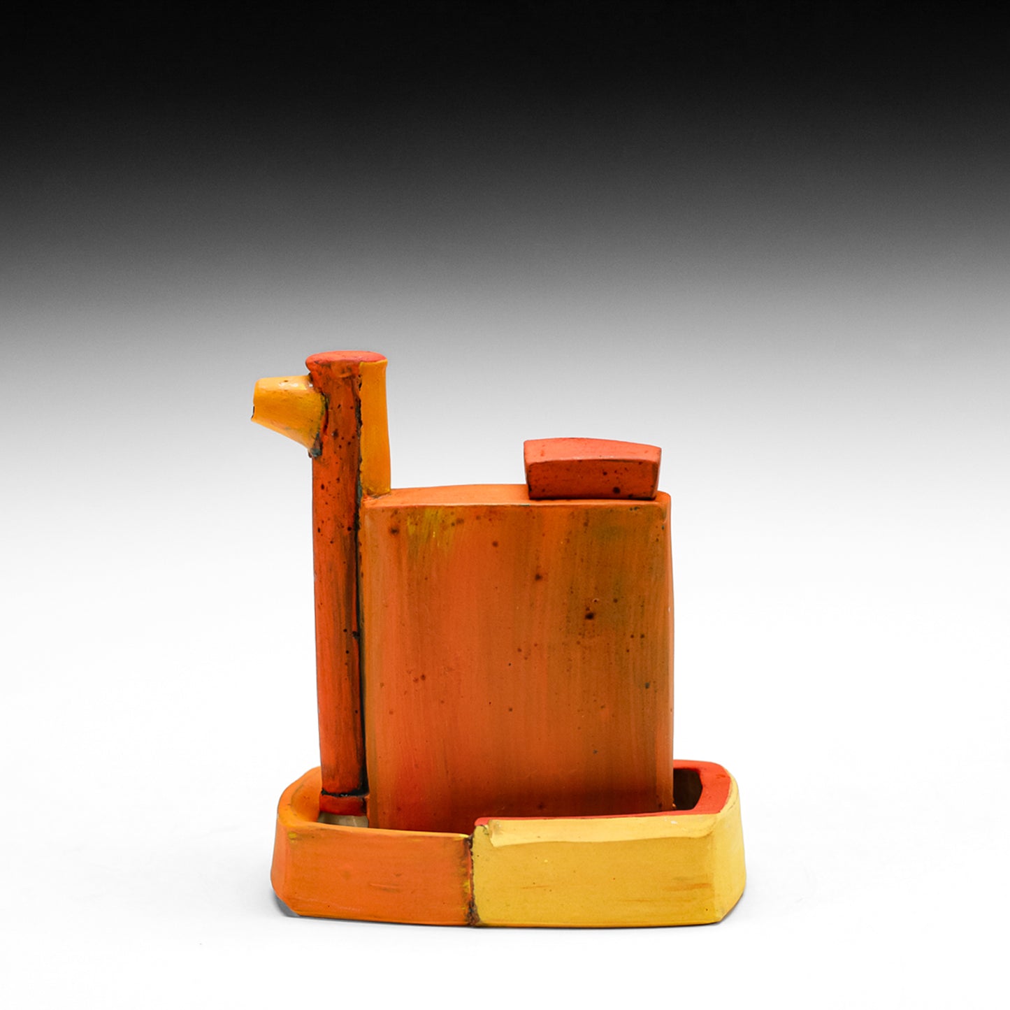 Oil Bottle