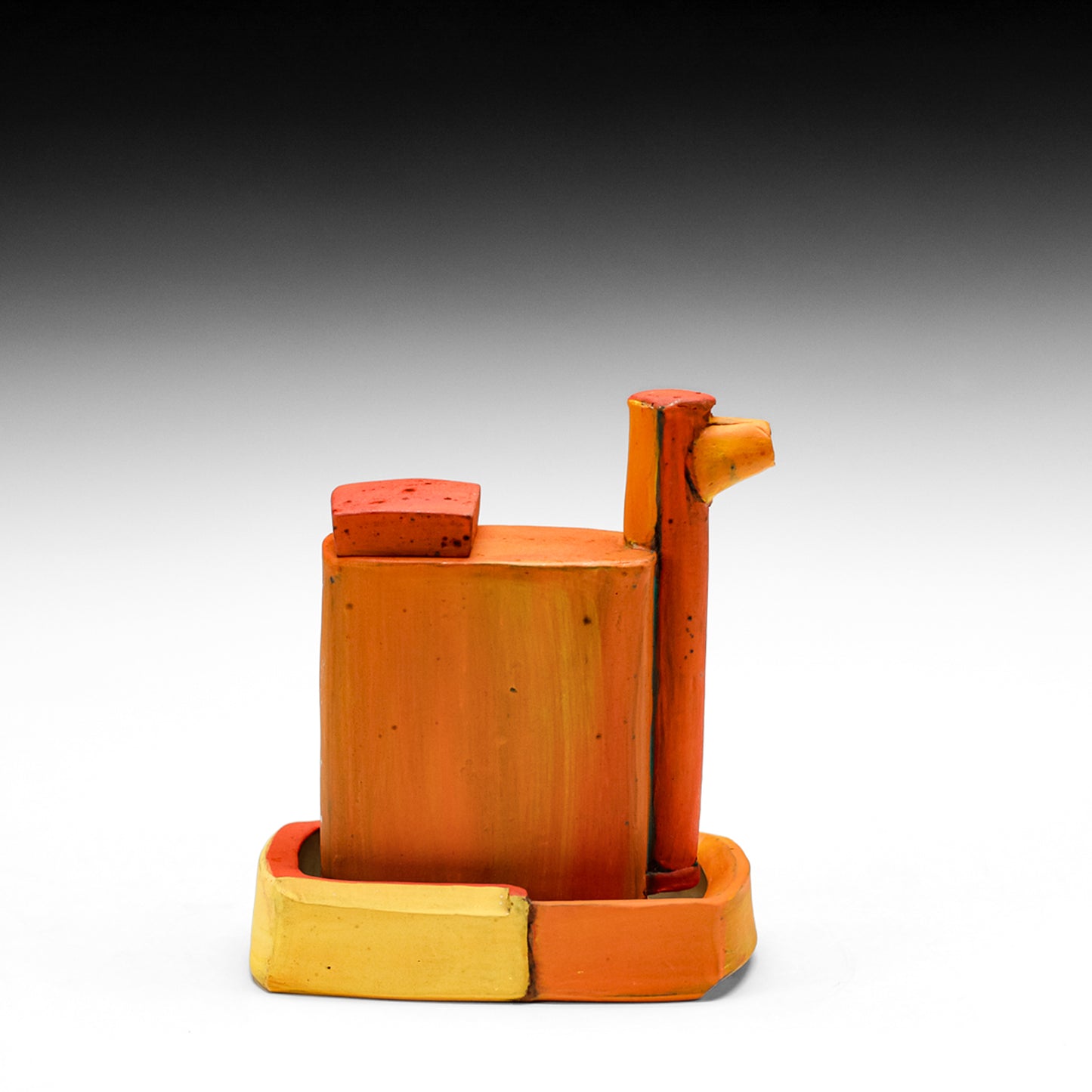 Oil Bottle
