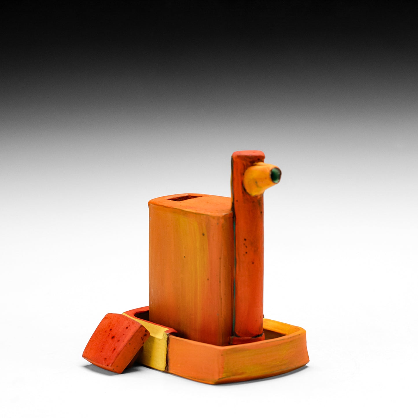 Oil Bottle