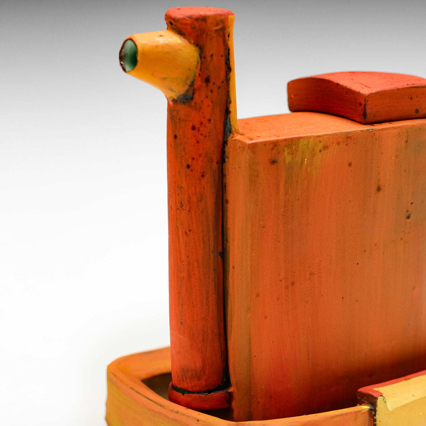 Oil Bottle
