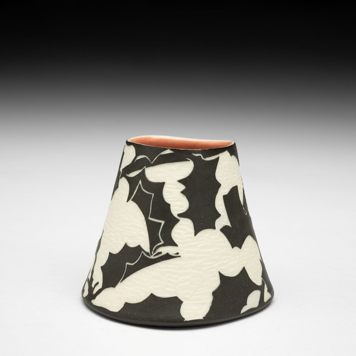 Wax Grevillea Vase
