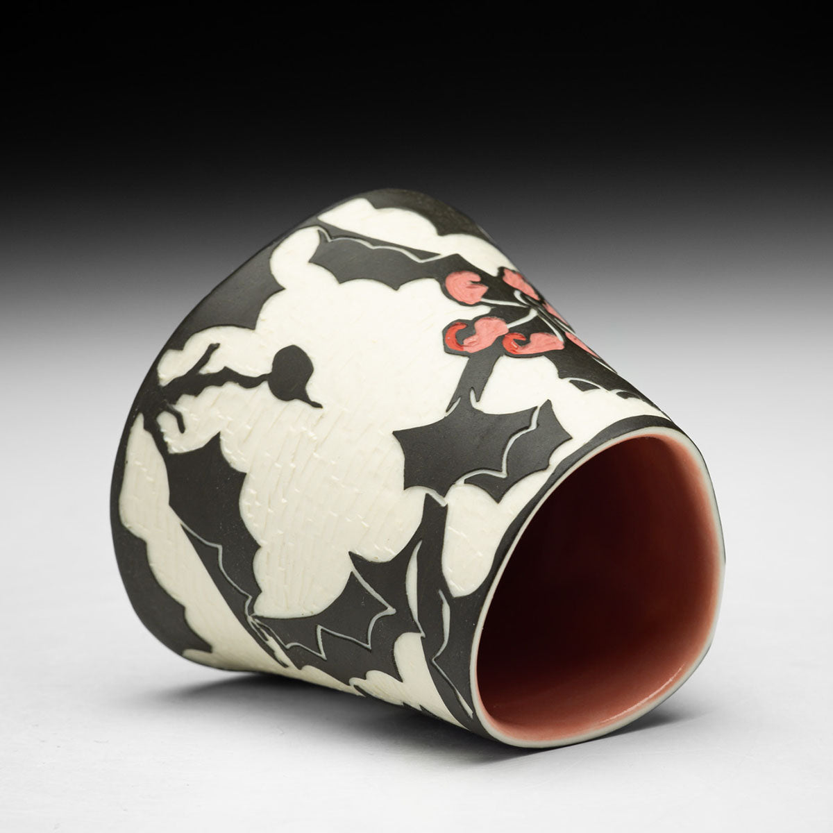 Wax Grevillea Vase