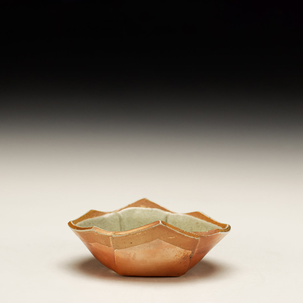Folded Bowl