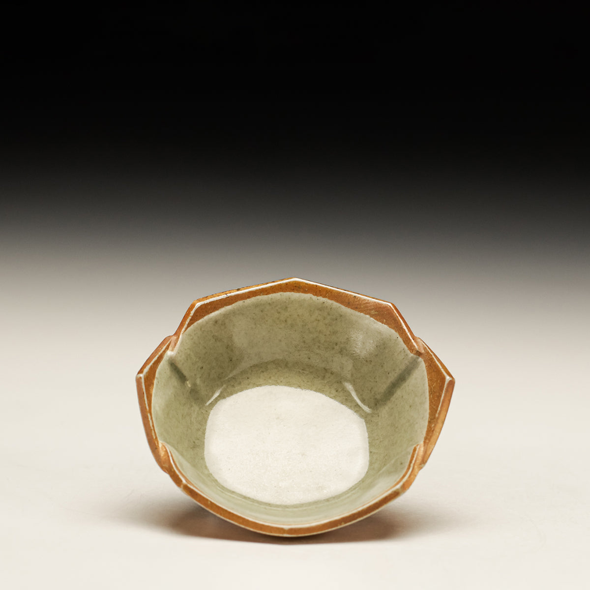 Folded Bowl