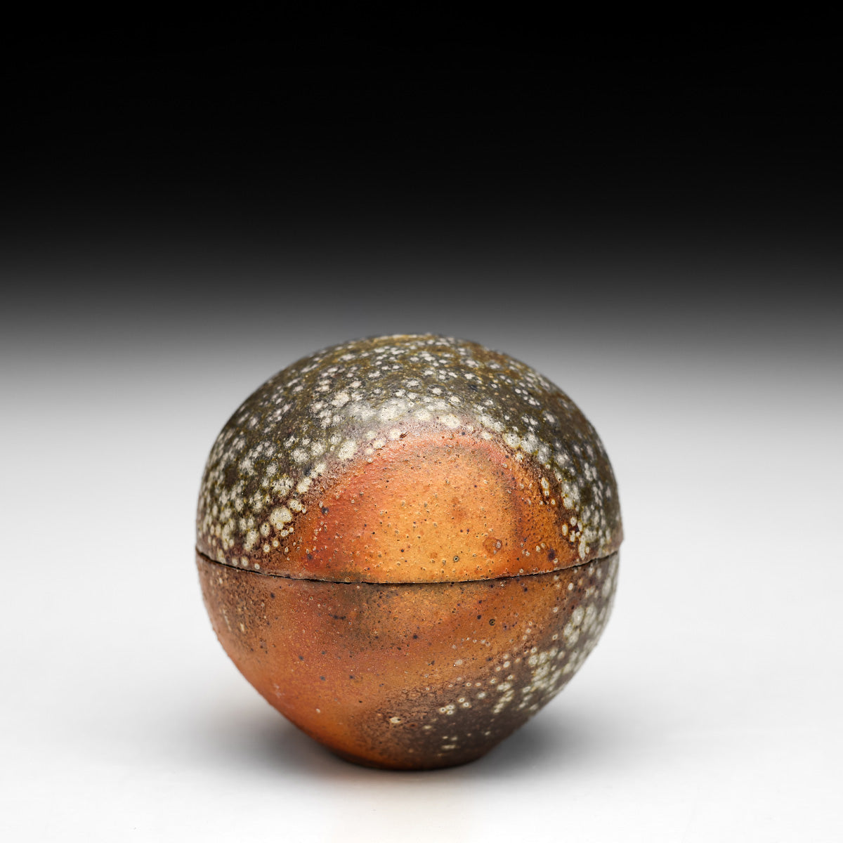 Mini Globe Jar
