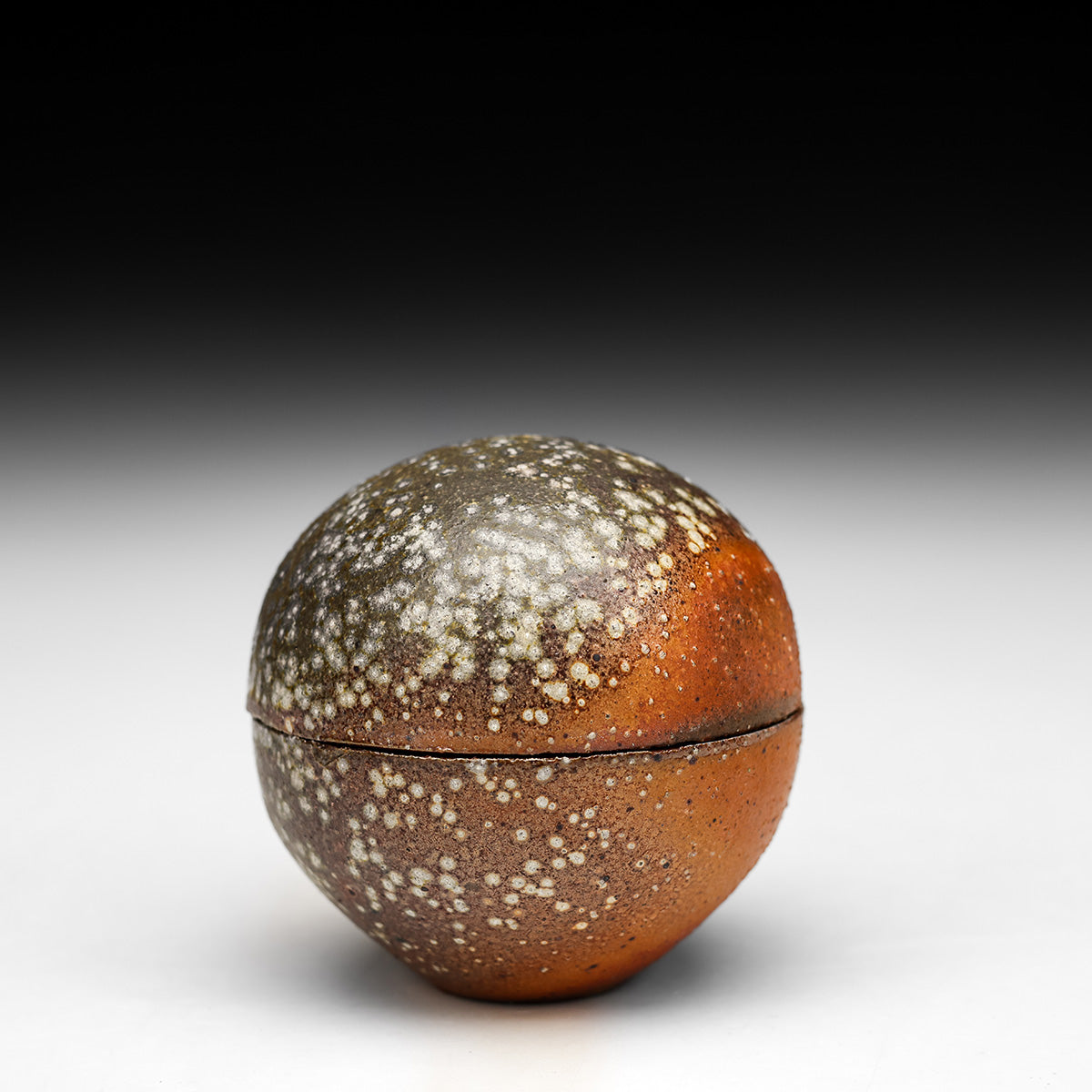 Mini Globe Jar