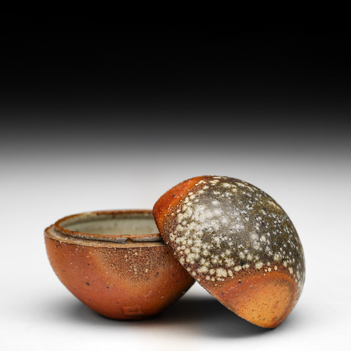 Mini Globe Jar