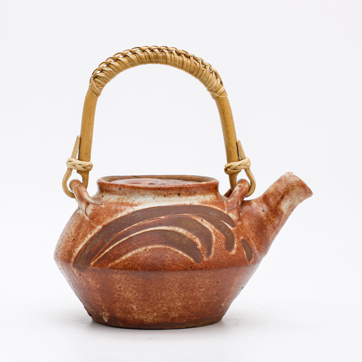 Teapot