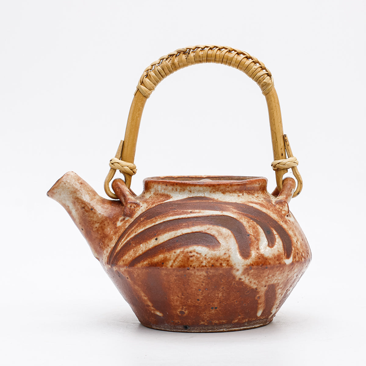 Teapot