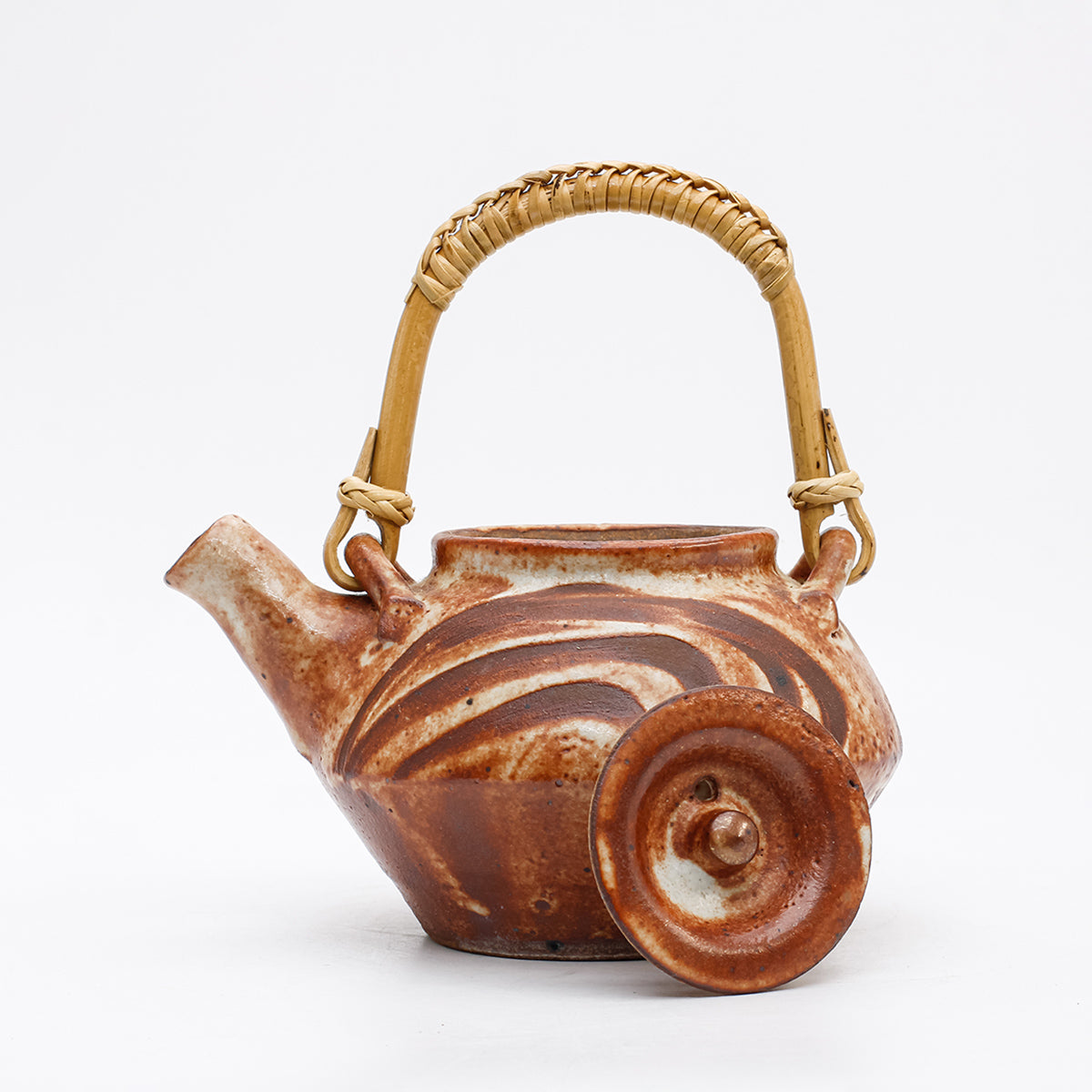 Teapot