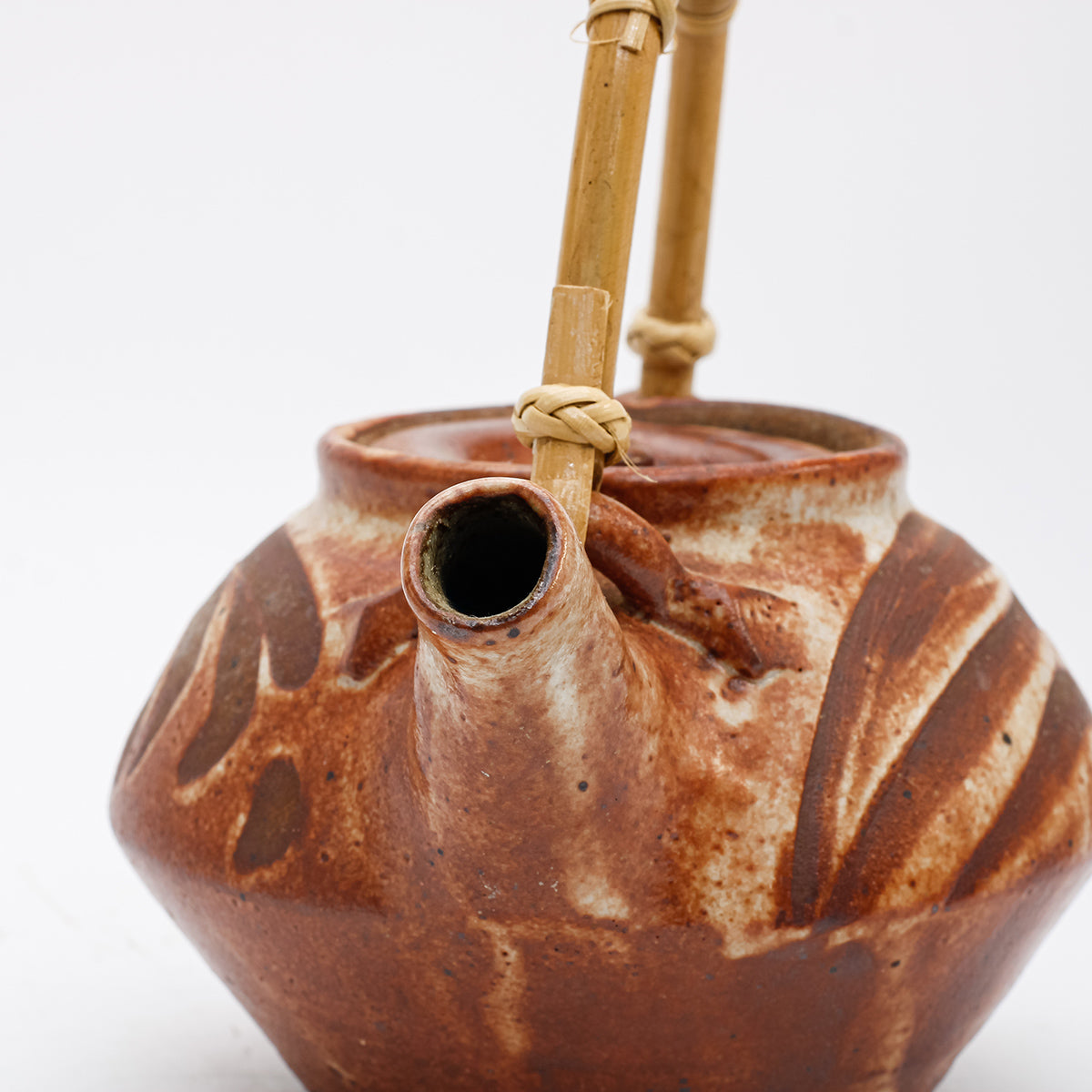 Teapot