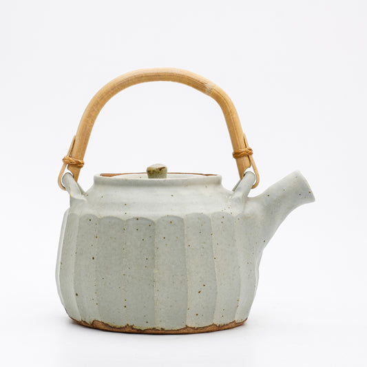 Teapot