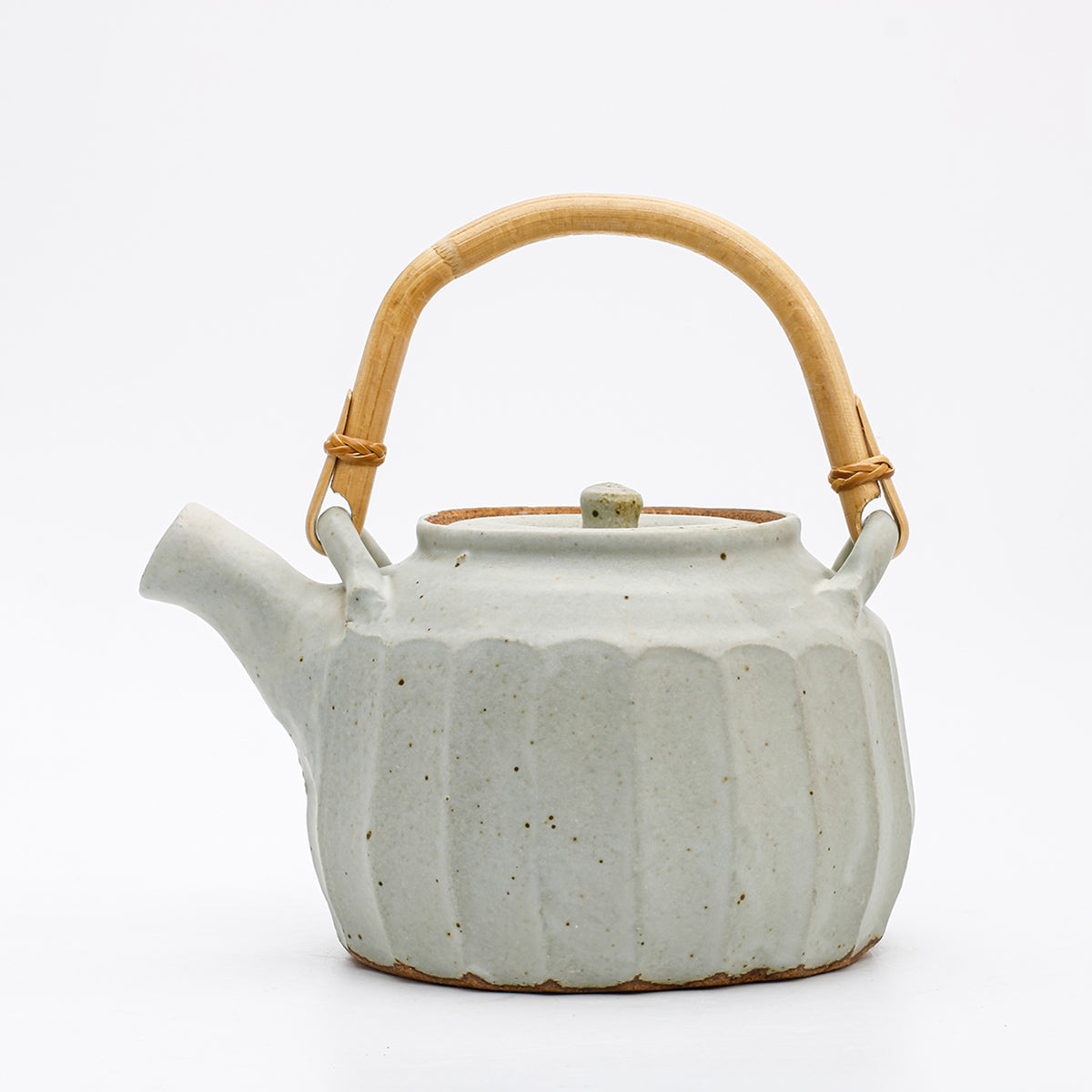 Teapot