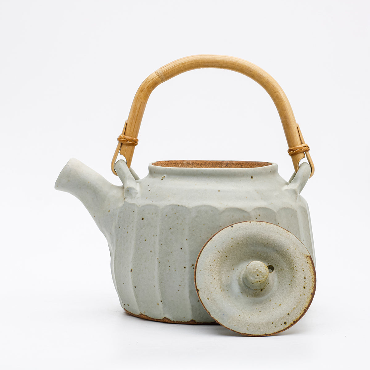 Teapot