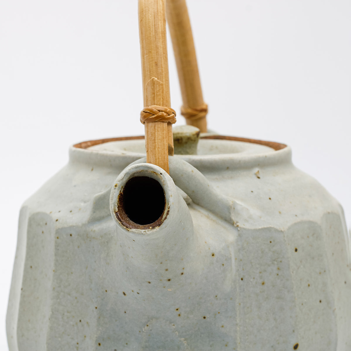 Teapot