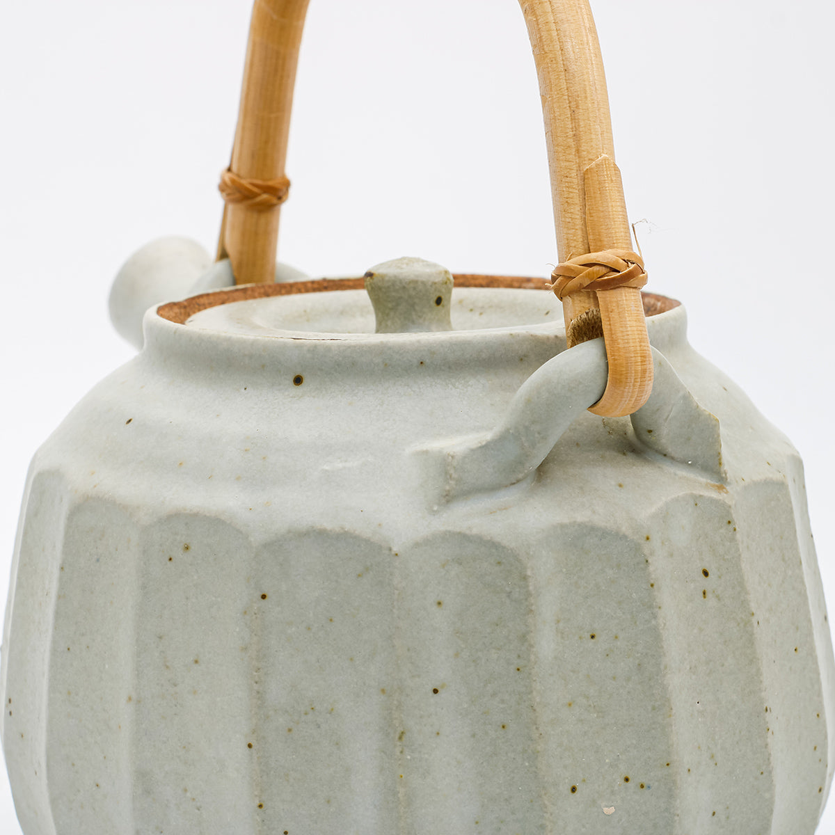 Teapot