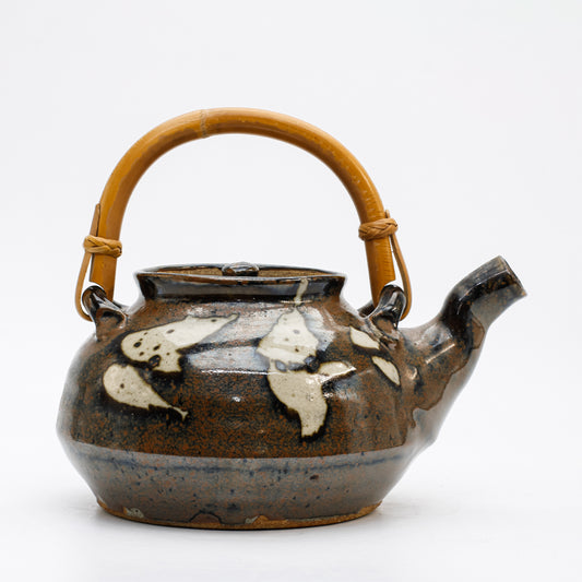 Teapot