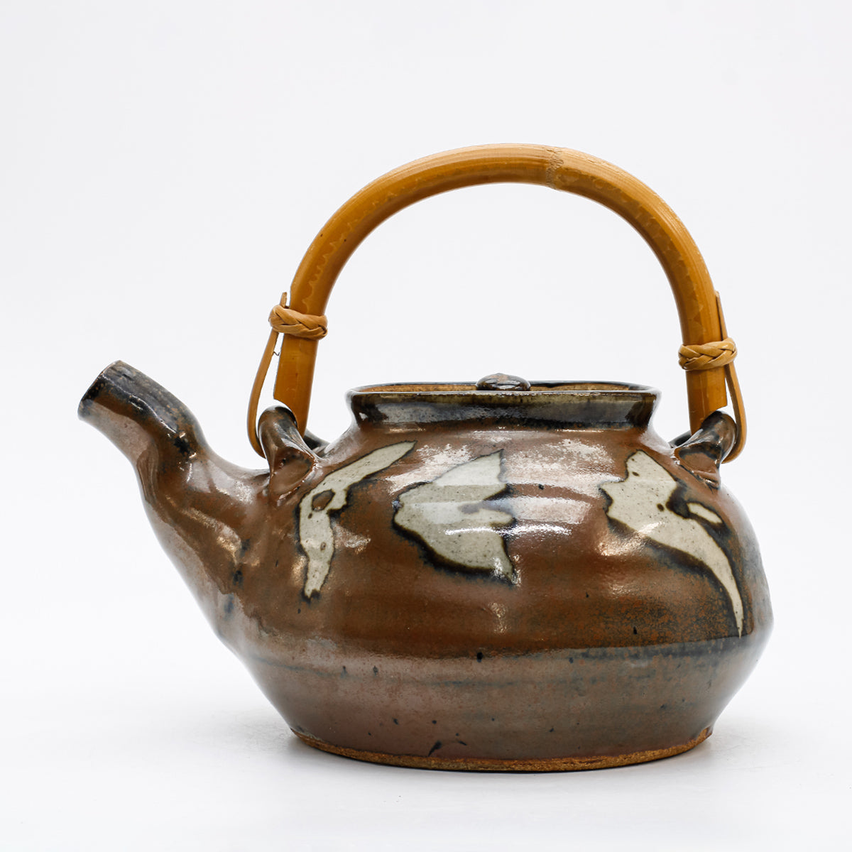 Teapot