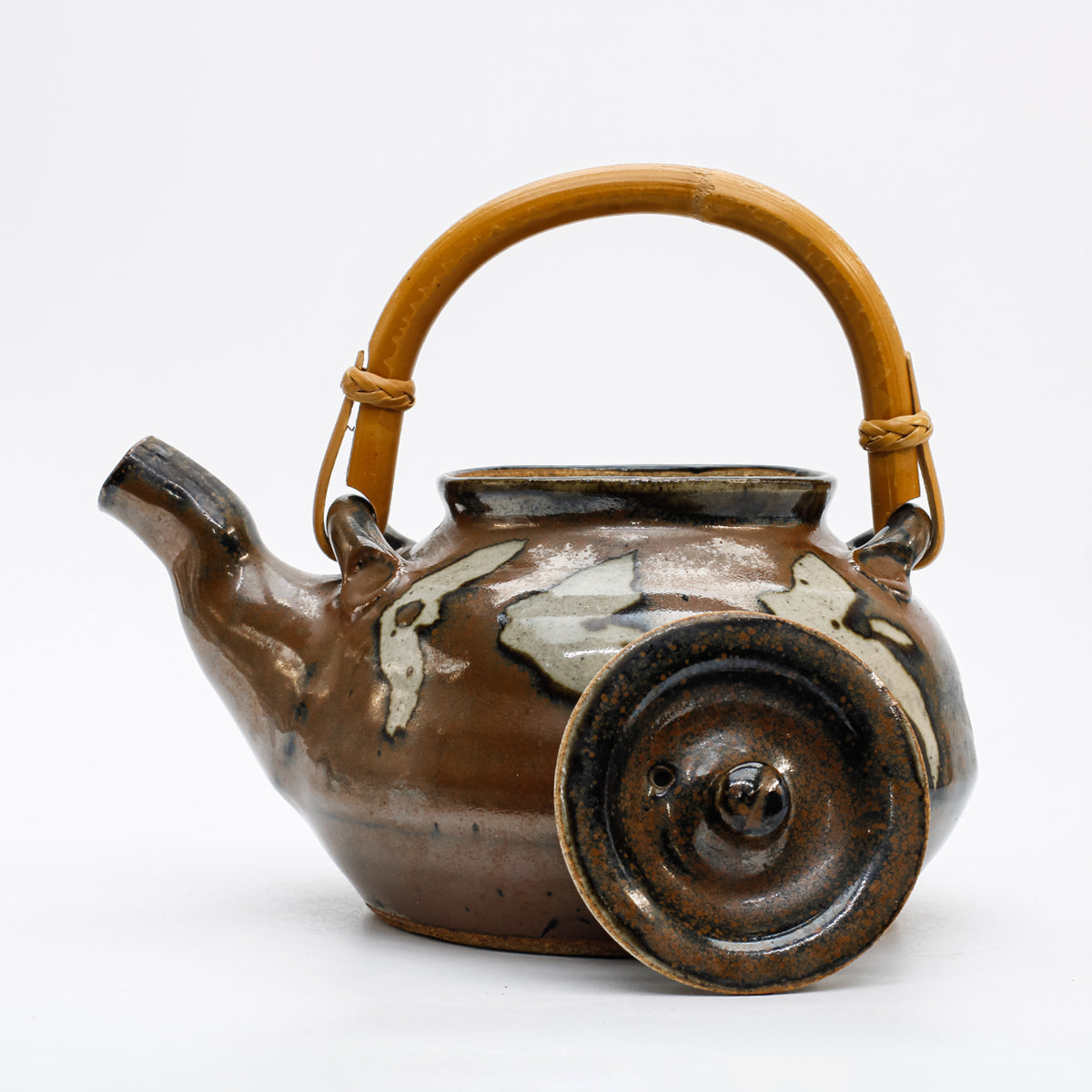 Teapot