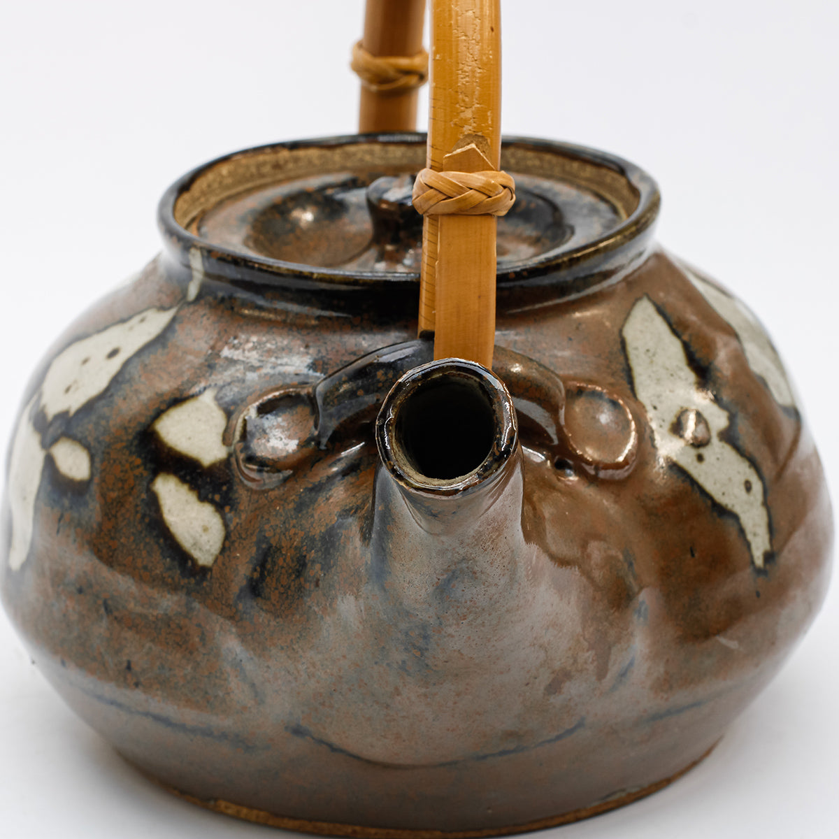 Teapot